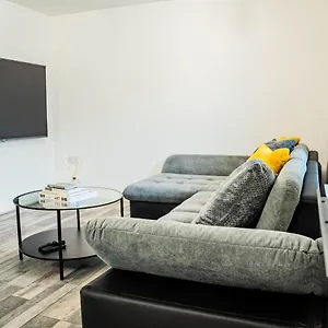  Apartment Jb Apartments, Fully Equiped Ground Floor United Kingdom
