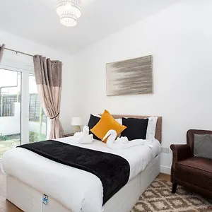  Apartment Preston Mews By Sorted United Kingdom